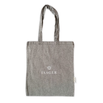 Isager Tote Bag